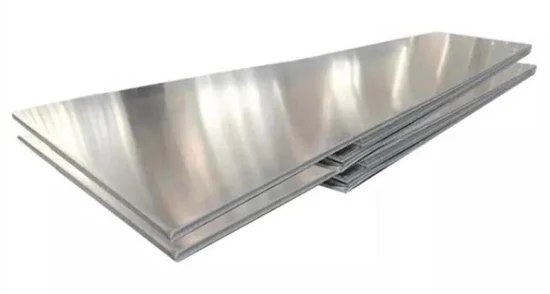 Industrial Aluminum Plate/Aluminium Alloy Plate/1050 1060 1100 1350 Aluminum Sheet 6061 6063 Factory Direct Sales / High Quality/ Metal