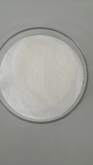 Flocculant Agent Anionic Polyacrylamide for Water Treatment