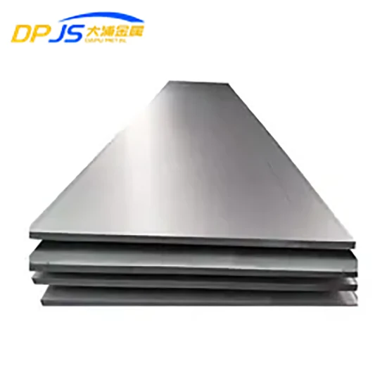 Stainless Steel Sheet Metal 304ba/310/309/314/ S30403 ASTM ASME Standard High Precision