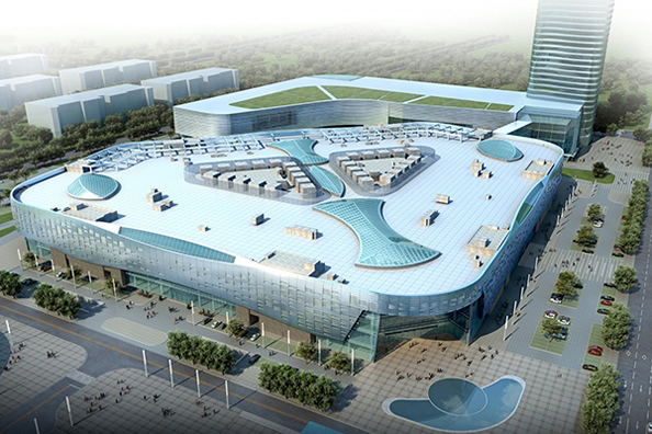 Fujian E-Catalog Co.,Ltd