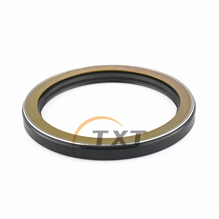 Oil Seal Tcn Ap3409f Rubber for Hydraulic Pump Mechaincal Engine Rod Piston Cylinder Shaft Excavator Parts Auto Spare Parts