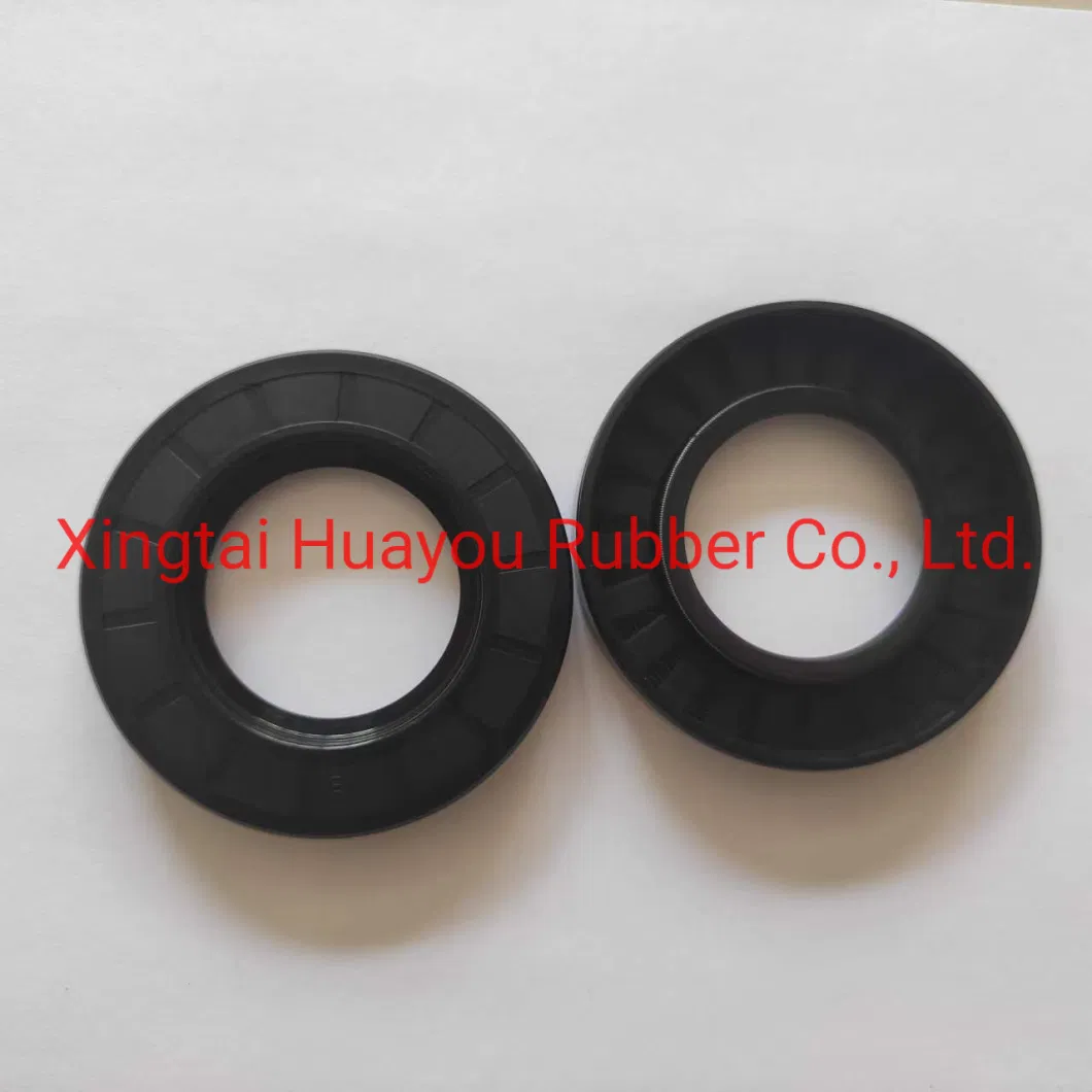 1.750&quot;X3.180&quot;X0.500&quot; W31817550-R21-NBR with Garter Spring Sc Rotary Shaft Seal