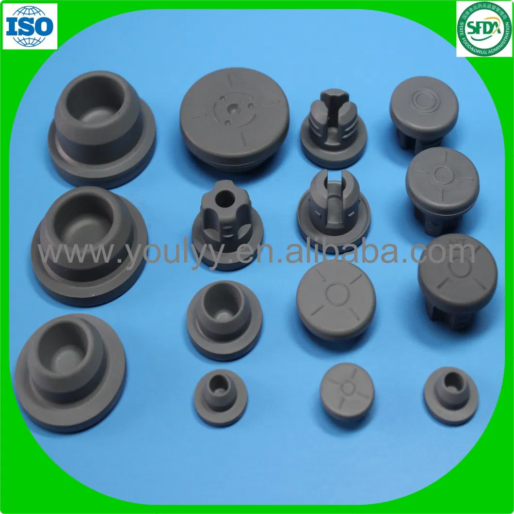 Rubber Gasket Material